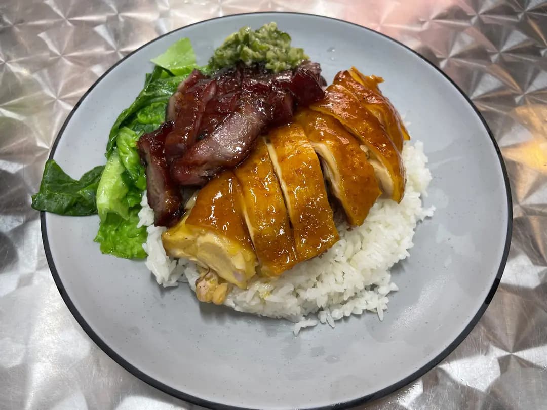 冠一燒味 photo 7