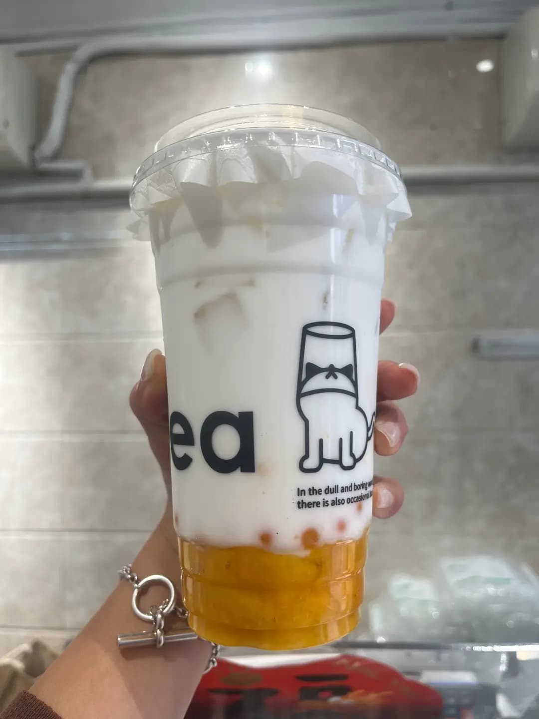 Meow Tea (億利工業中心) photo 6