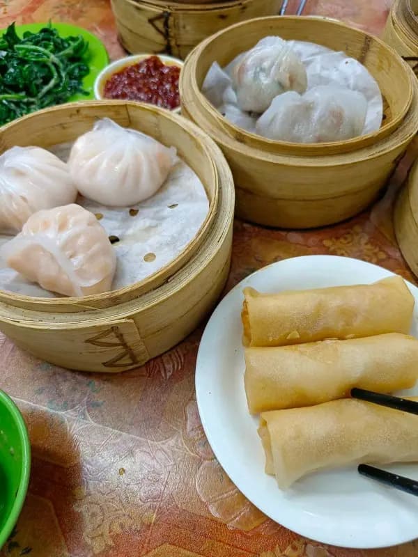 彩龍茶樓 photo 2
