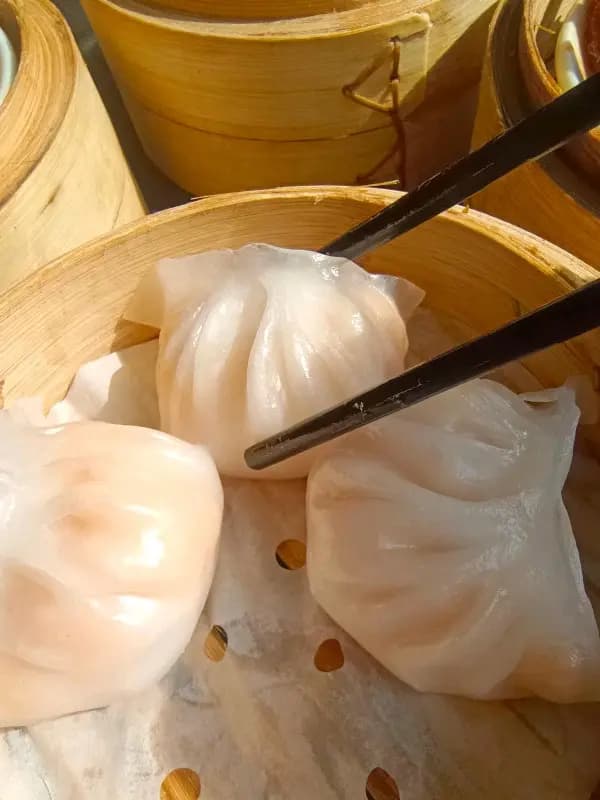 彩龍茶樓 photo 4