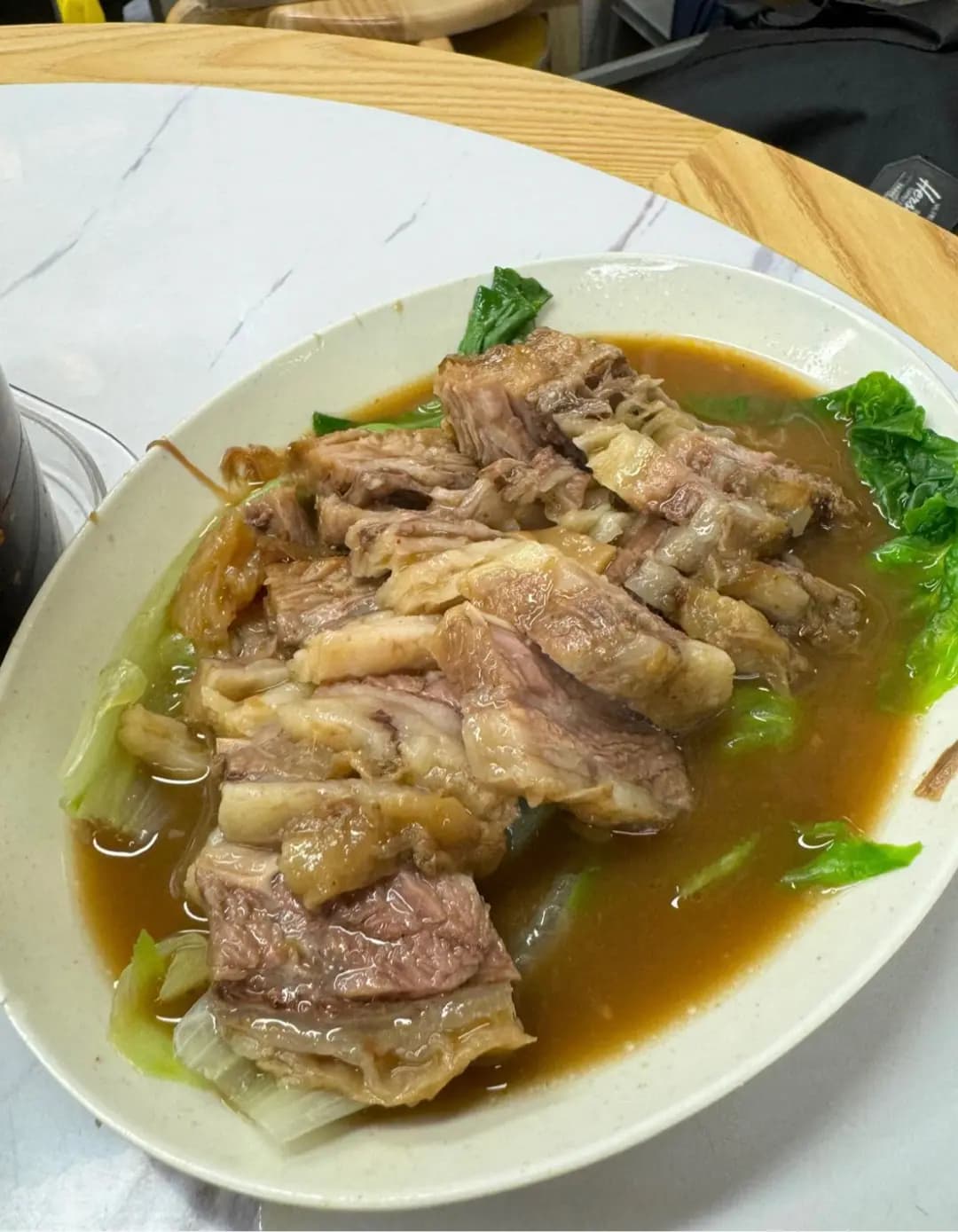 潮得起牛雜腩粉麵皇 photo 6