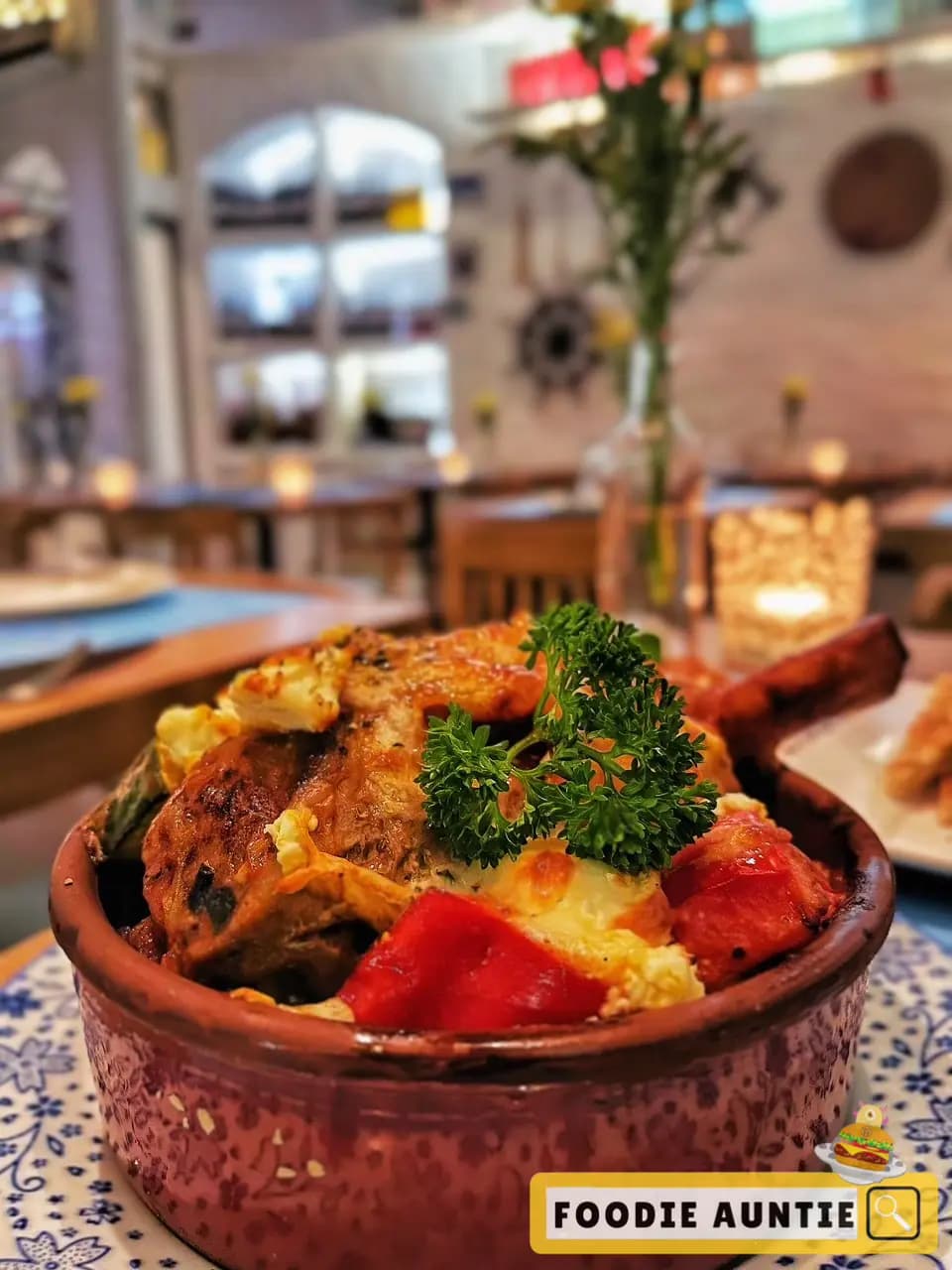 Santorini Greek Restaurant photo 6