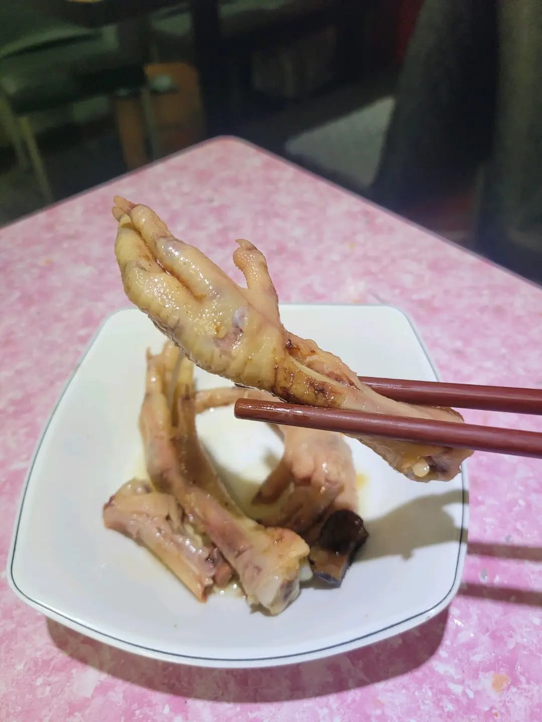 冠豐野生生魚煲 photo 8
