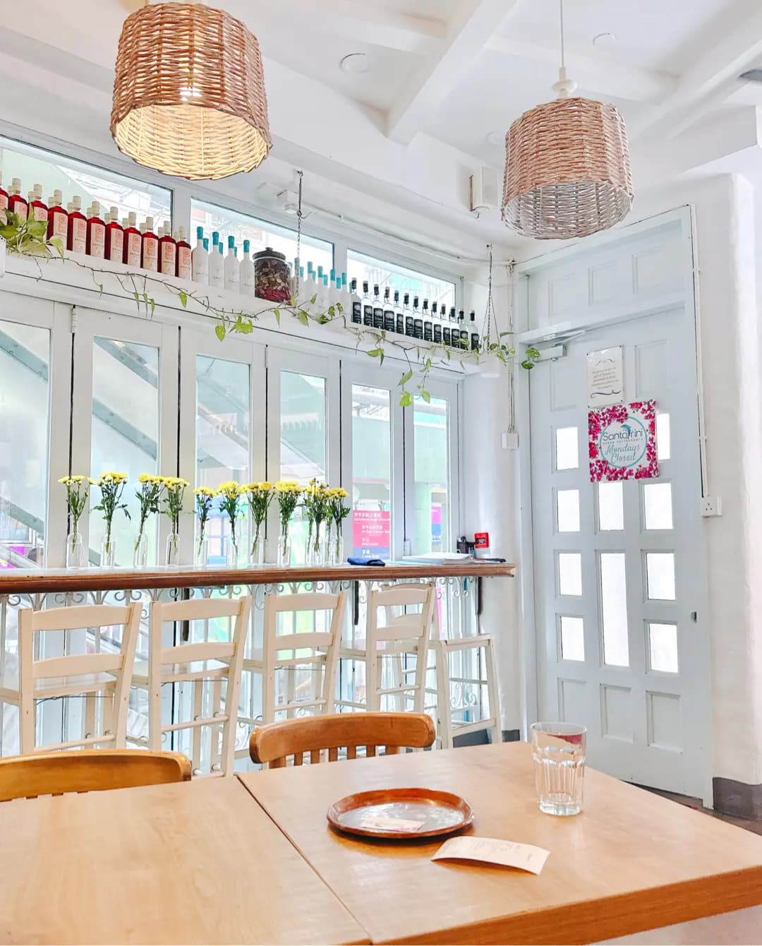Santorini Greek Restaurant photo 5