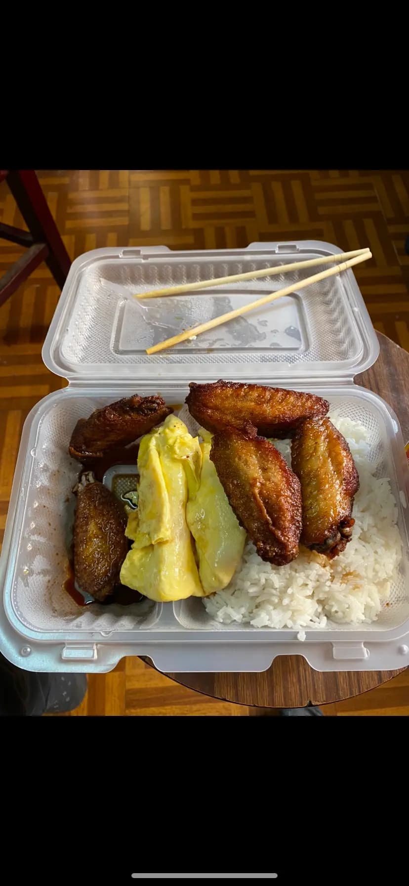 康樂茶餐廳 photo 2