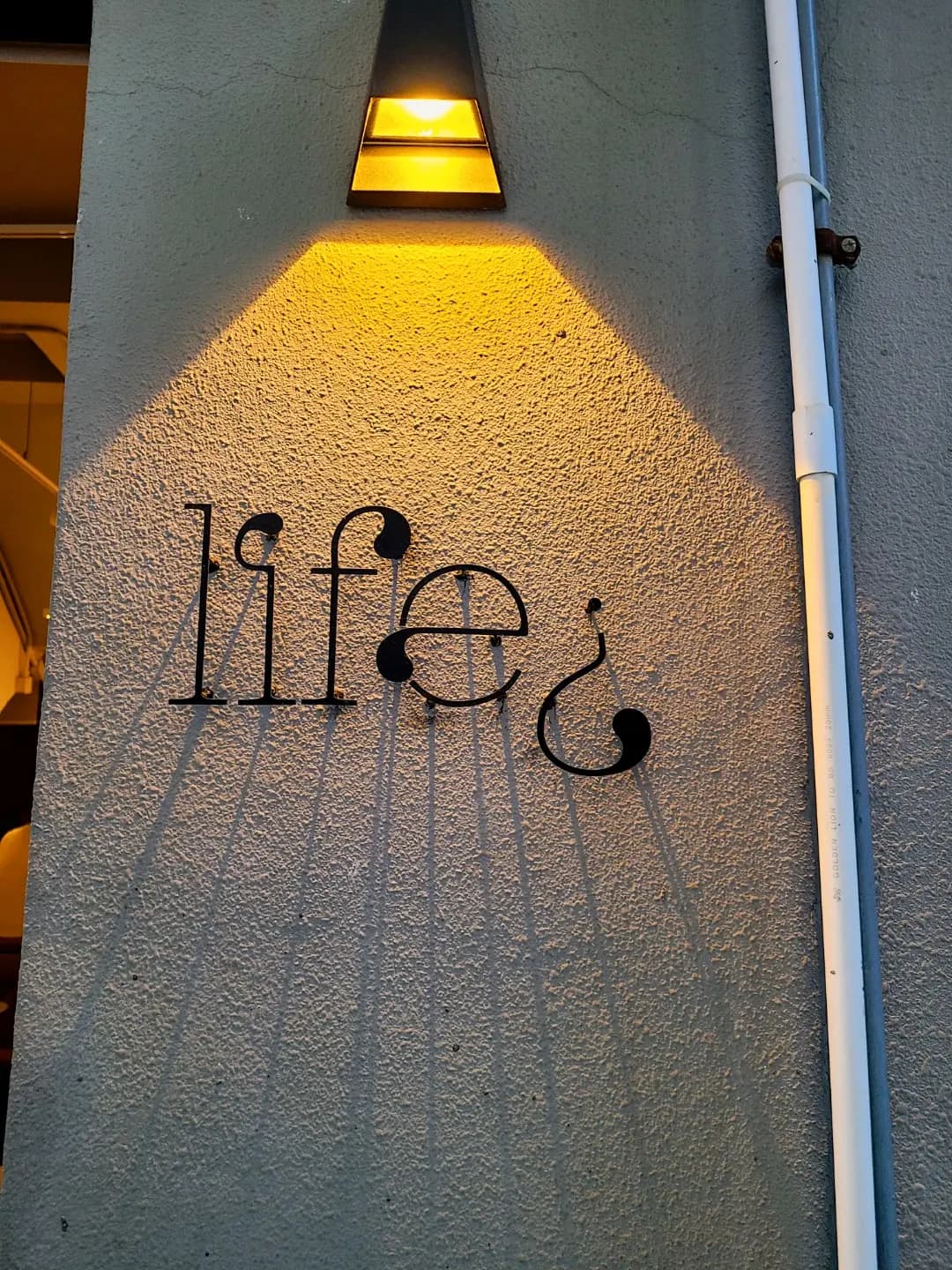 life¿ photo 1