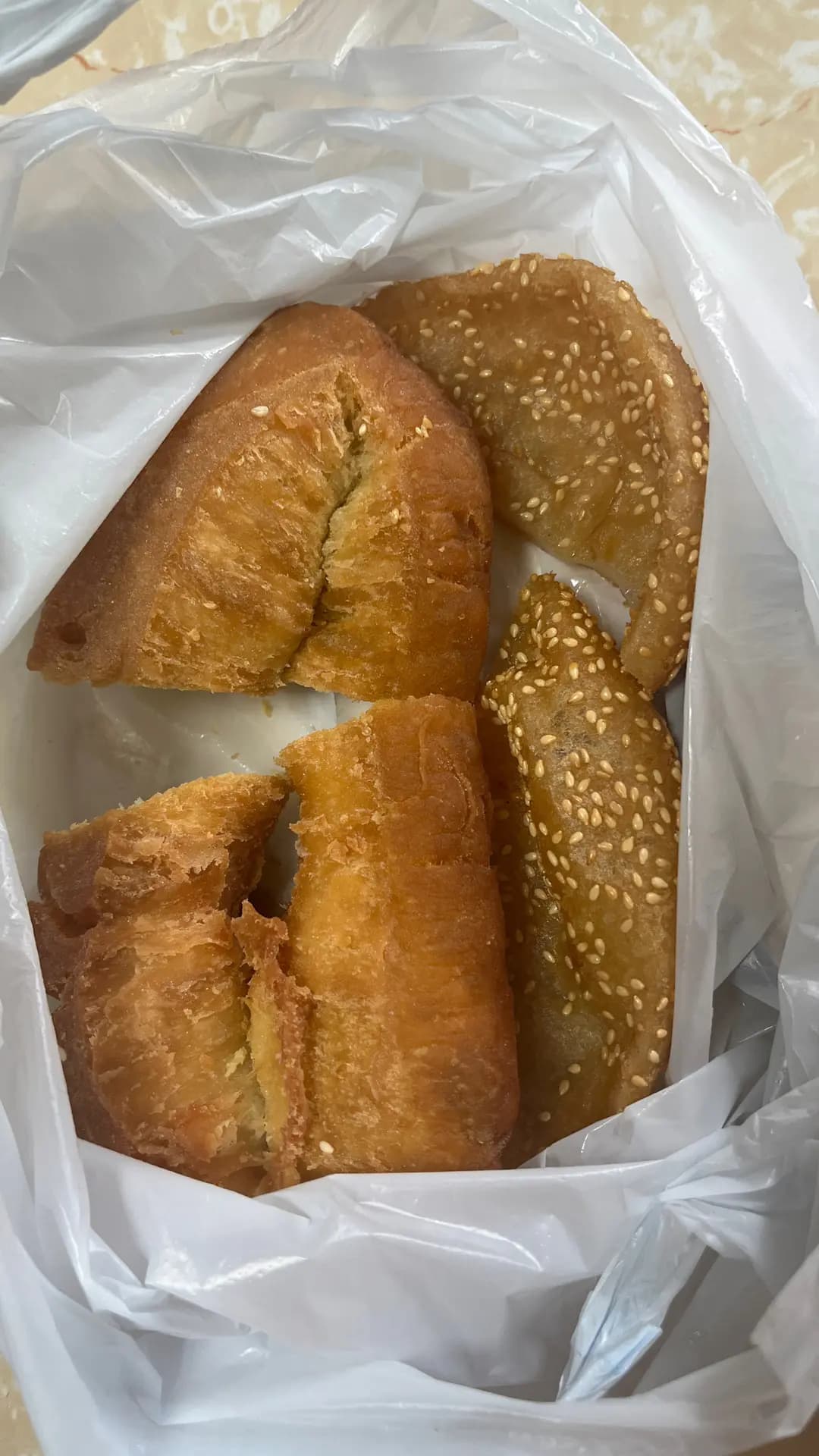 萬記粥品 photo 3