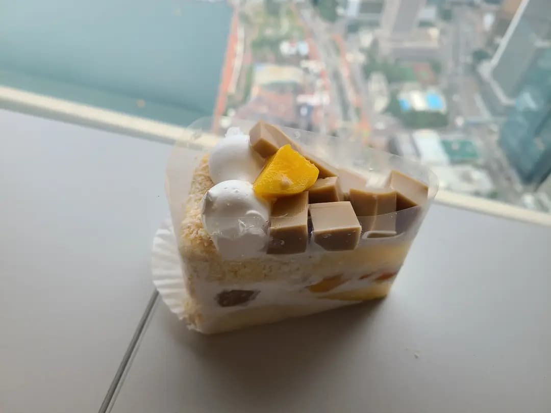 東海堂 (港鐵香港站) photo 3