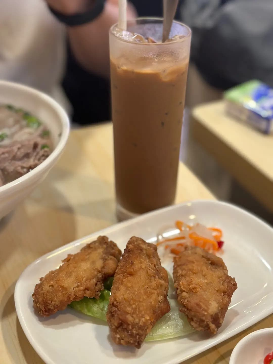 家庭越式料理 photo 2