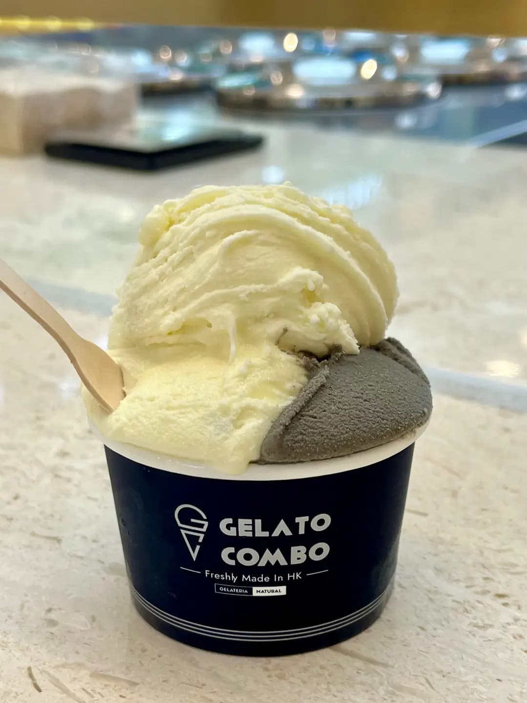 GELATO COMBO photo 5