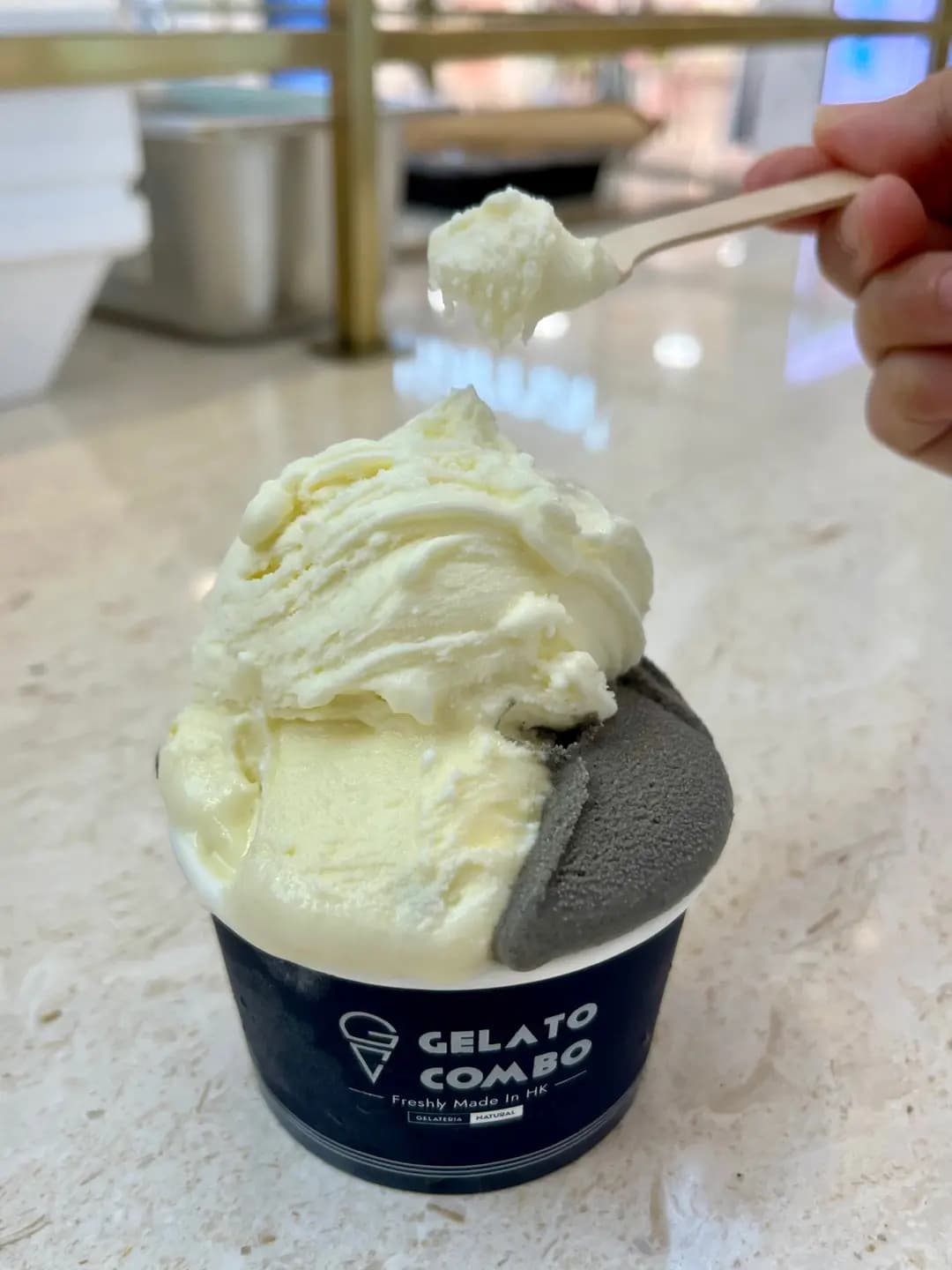 GELATO COMBO photo 6
