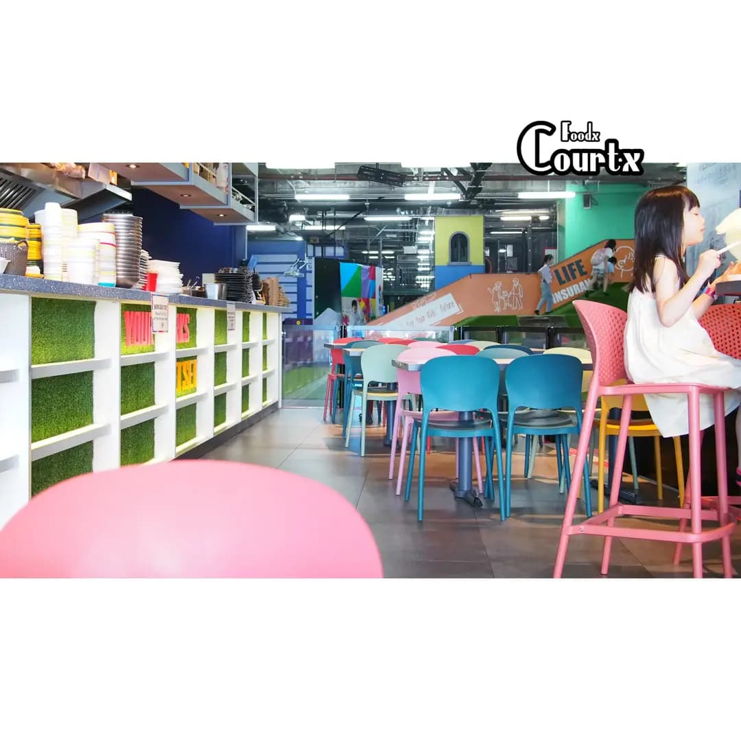 SSP Cafe photo 8