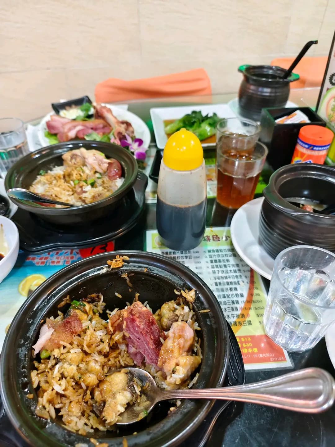 新銓滿記餐廳小廚 photo 3