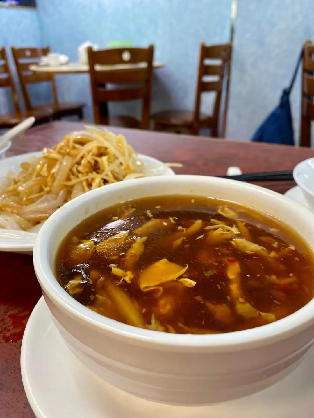 新上海飯店 photo 4