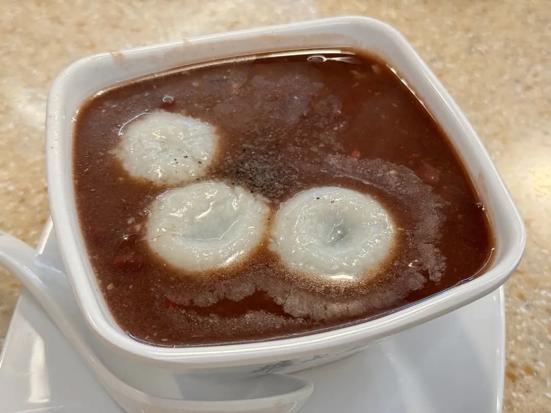糖水蘇 photo 3