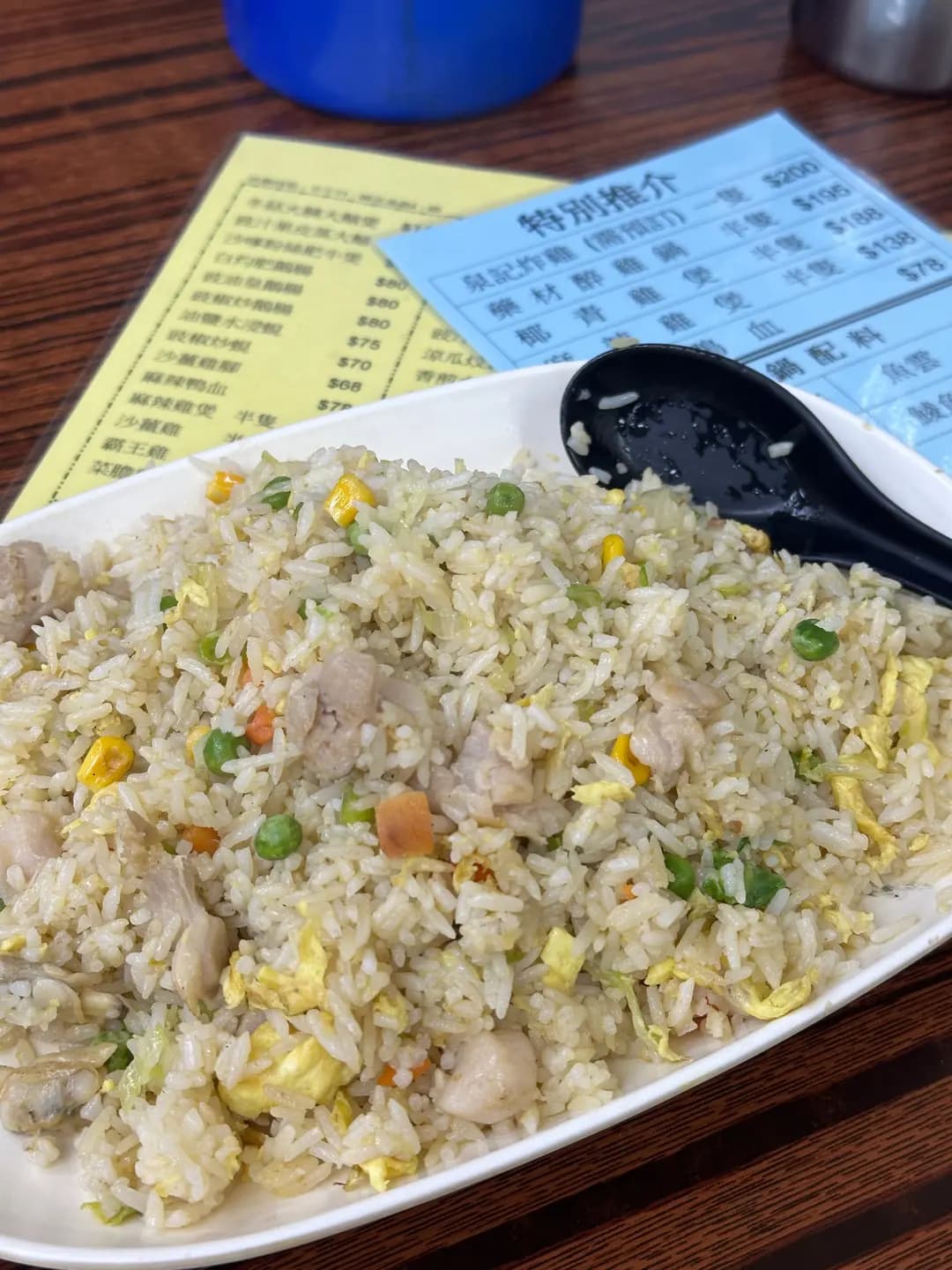 泉記快餐店 photo 1