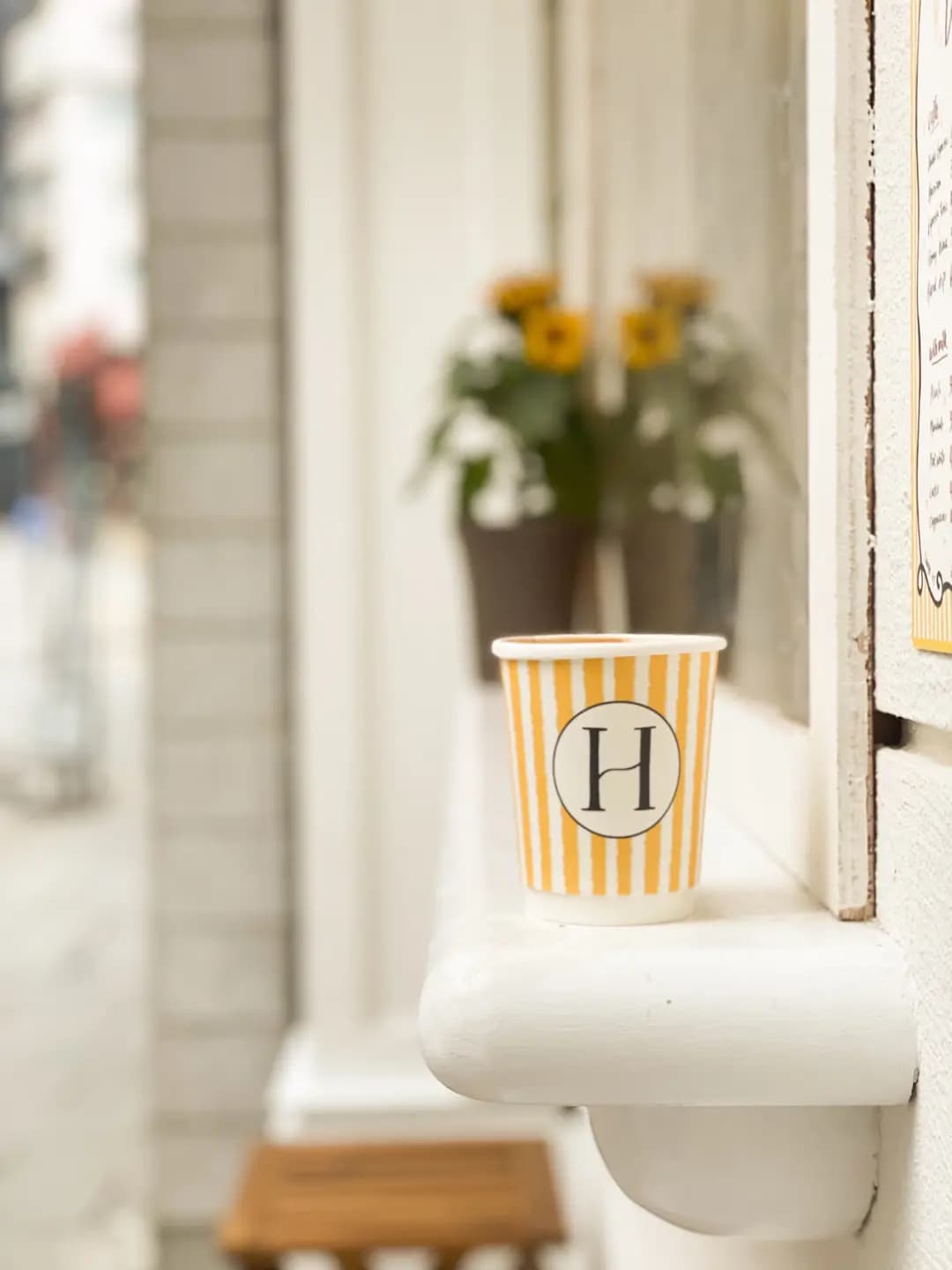Mrs. H’s Coffee House photo 6