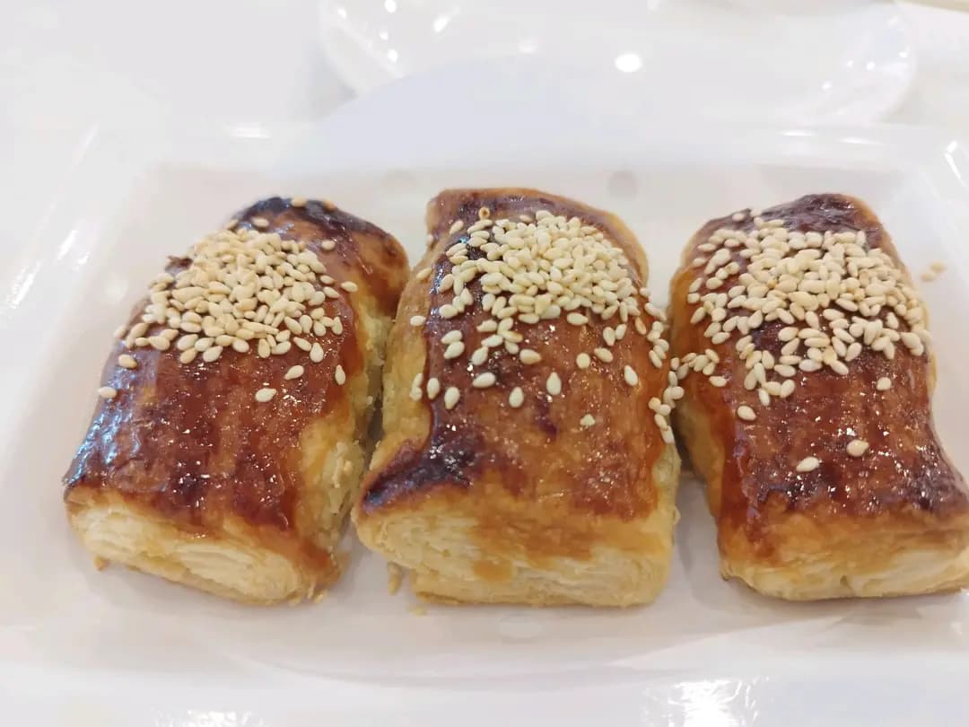 龍廷粵菜廳 photo 6