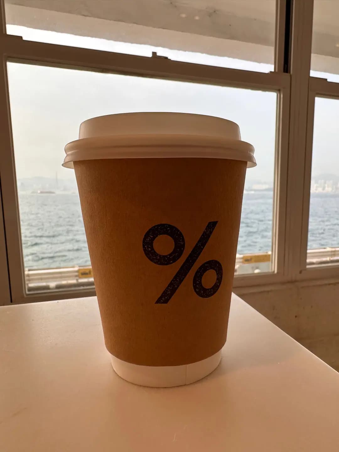 % Arabica (裕福大廈) photo 3