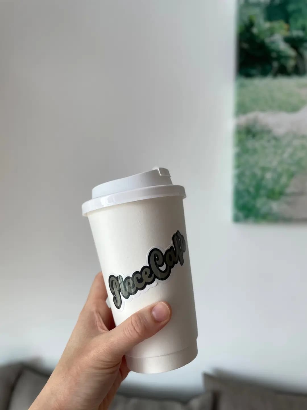 Piece Cafe photo 4