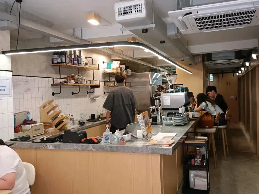 NN Coffee photo 2