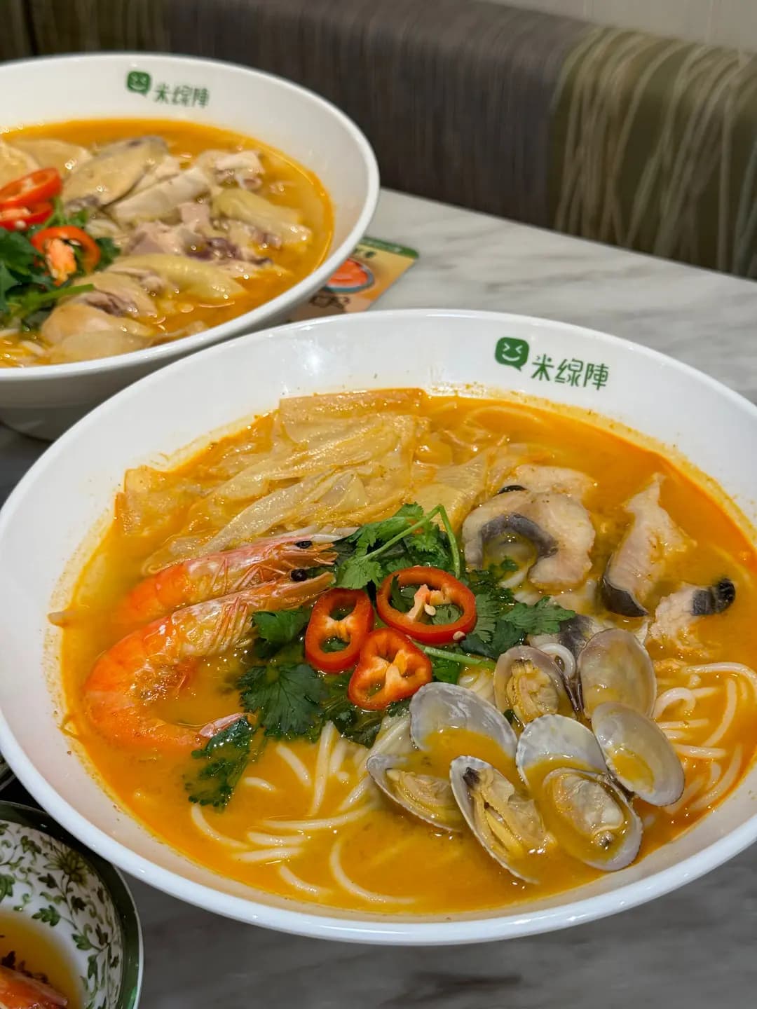 米線陣 (港鐵九龍站) photo 8