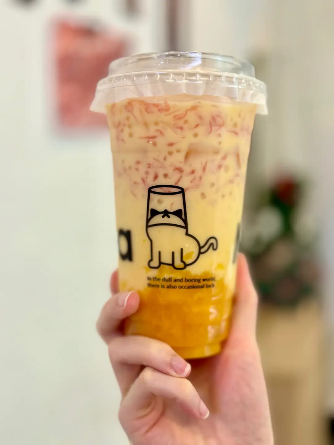 Meow Tea (億利工業中心) photo 3