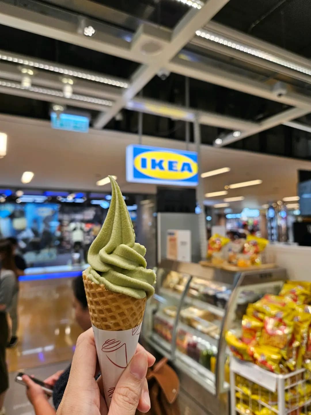宜家家居美食站 photo 1