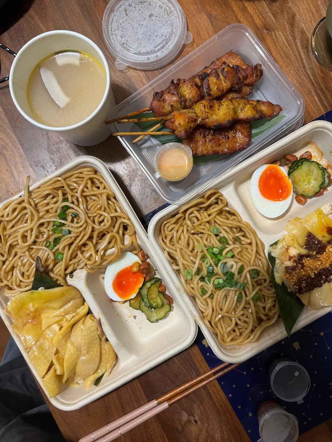 榕基海南雞專門店 photo 4