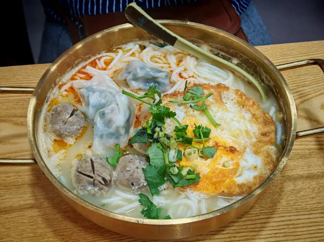 元味軒 photo 7