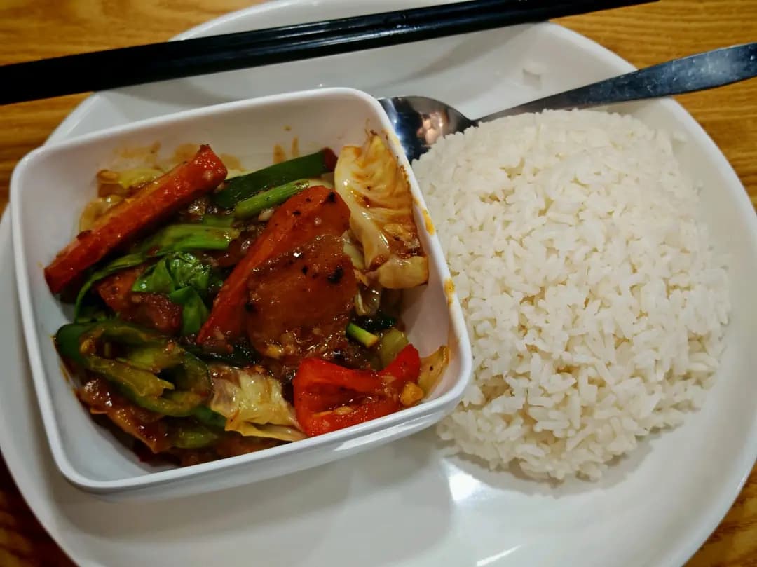 元味軒 photo 4
