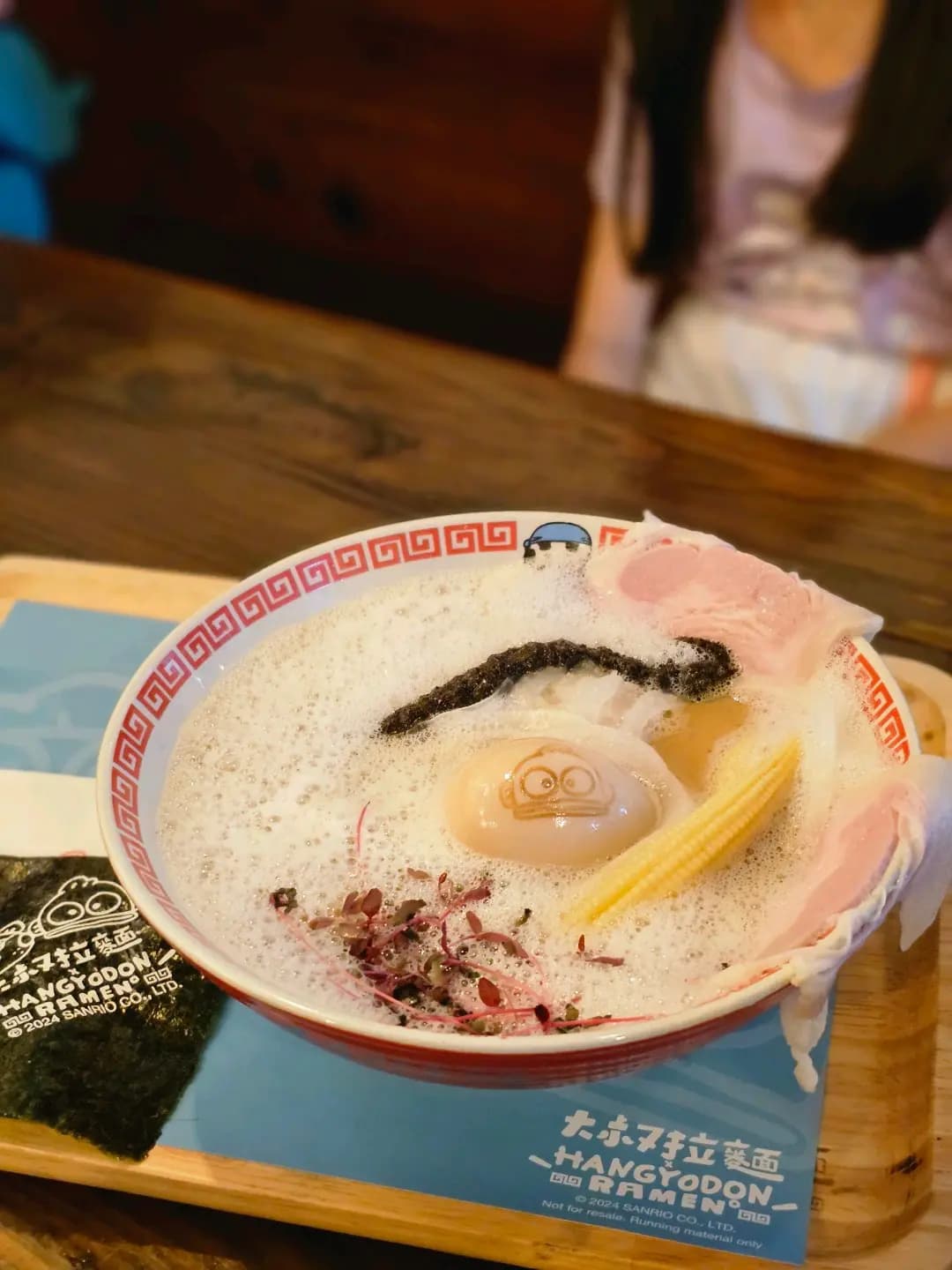大叔拉麵 photo 1