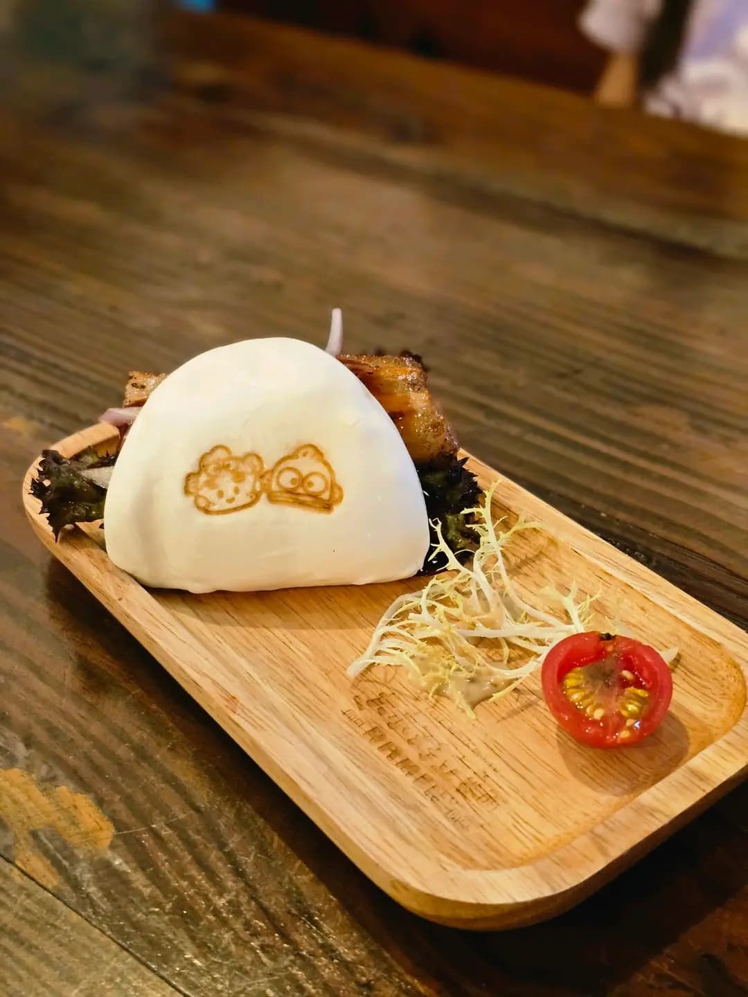 大叔拉麵 photo 2