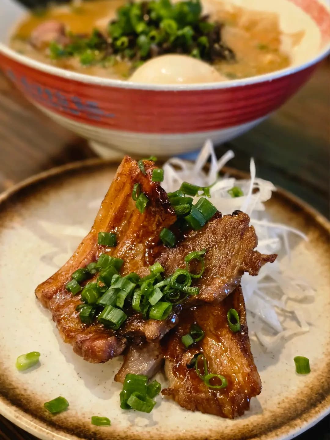 大叔拉麵 photo 4