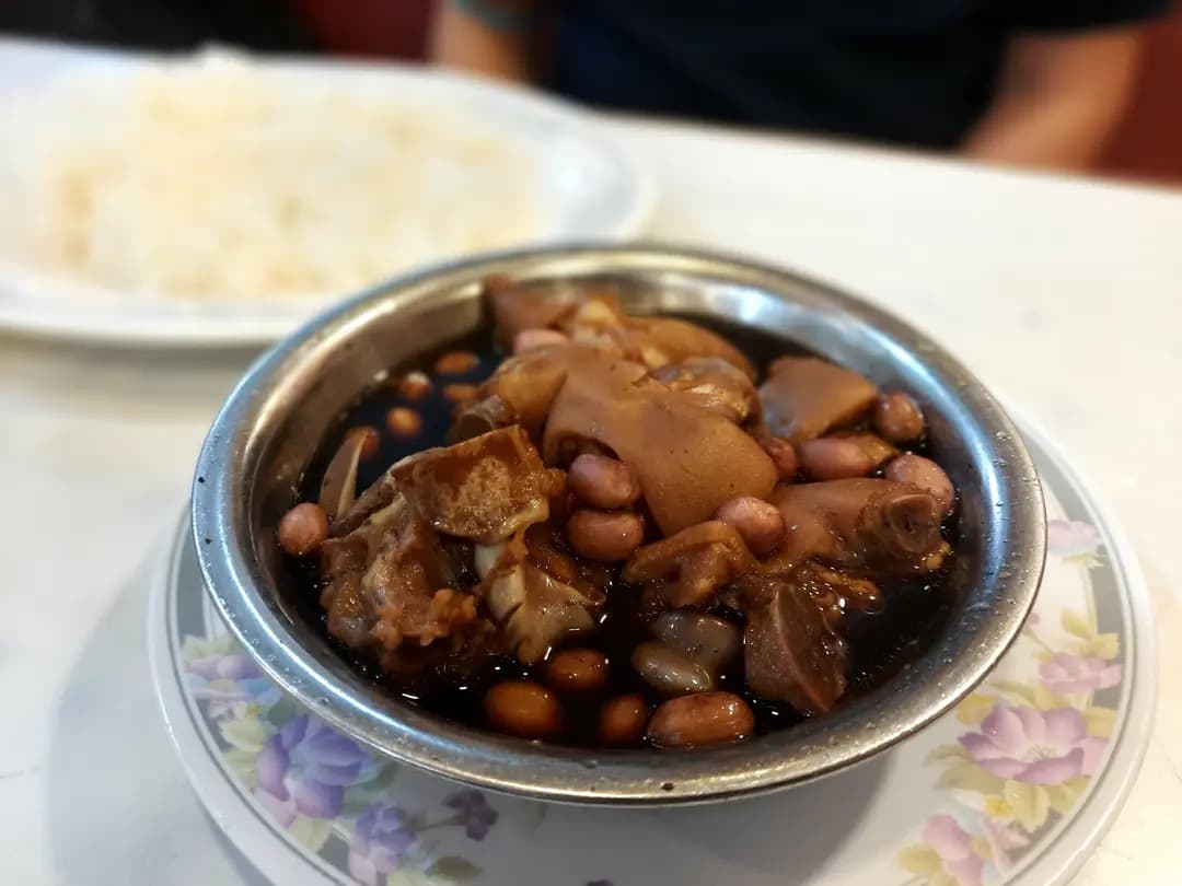 叙苑粉麵茶餐廳 photo 1