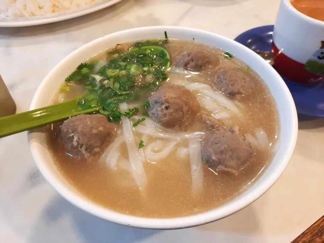 叙苑粉麵茶餐廳 photo 5