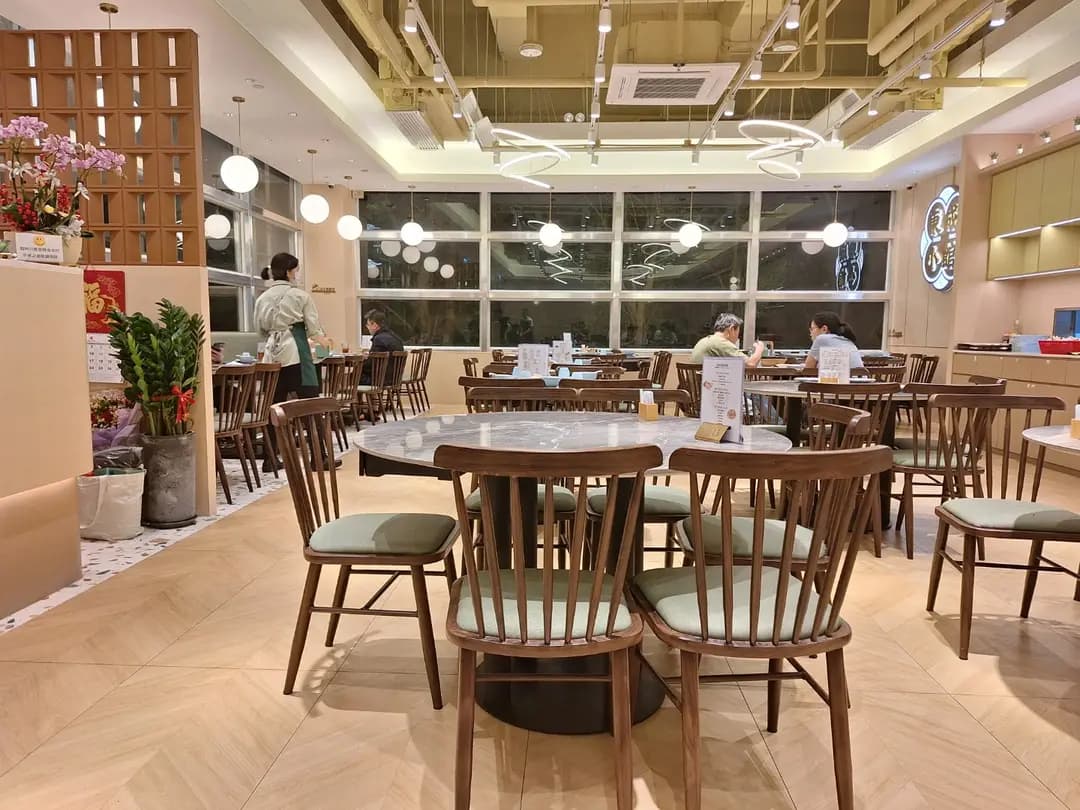 東成小館 photo 6