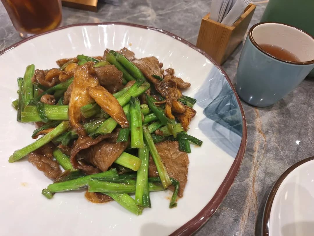 東成小館 photo 5