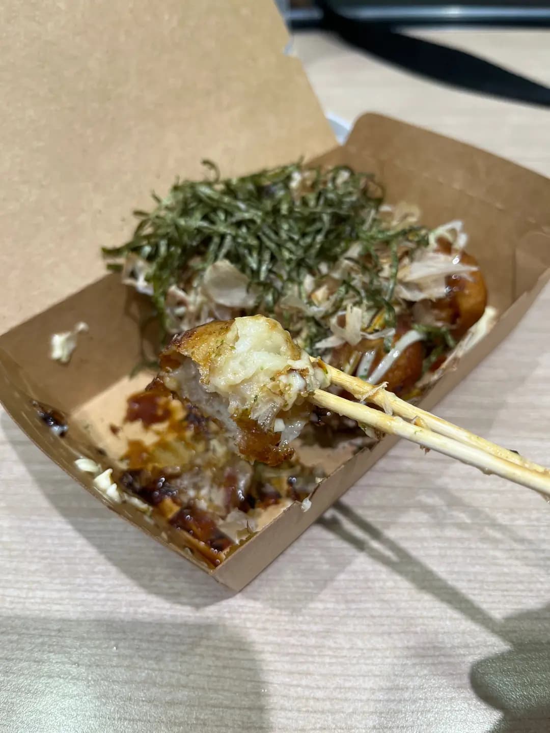 屋台料理 photo 1