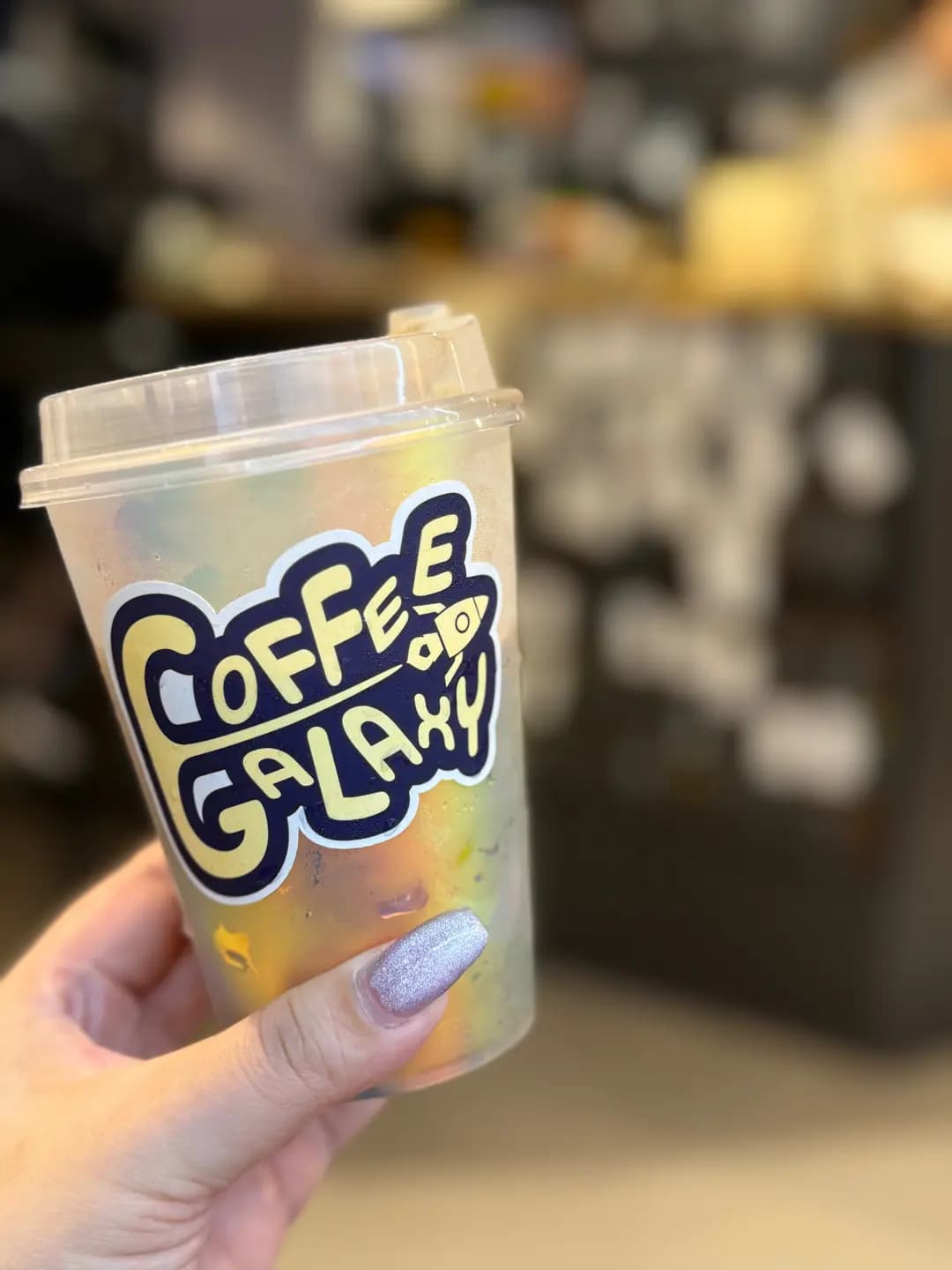 Coffee Galaxy Roaster photo 2