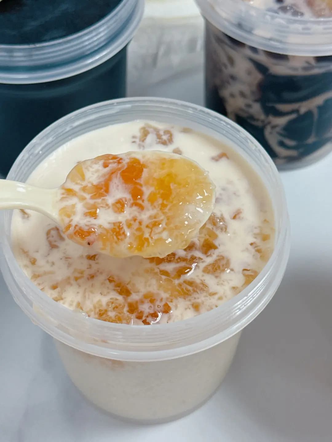 洪記餃子雲吞糖水 photo 1