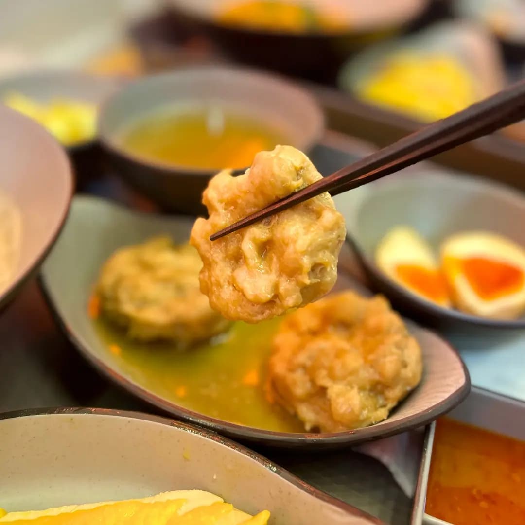 全日雞實驗所 (通菜街) photo 6