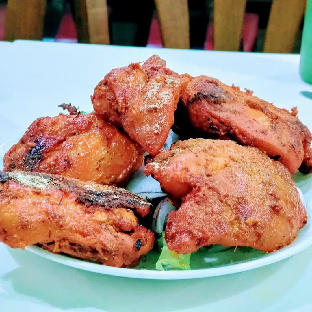 印度薄餅皇 photo 8