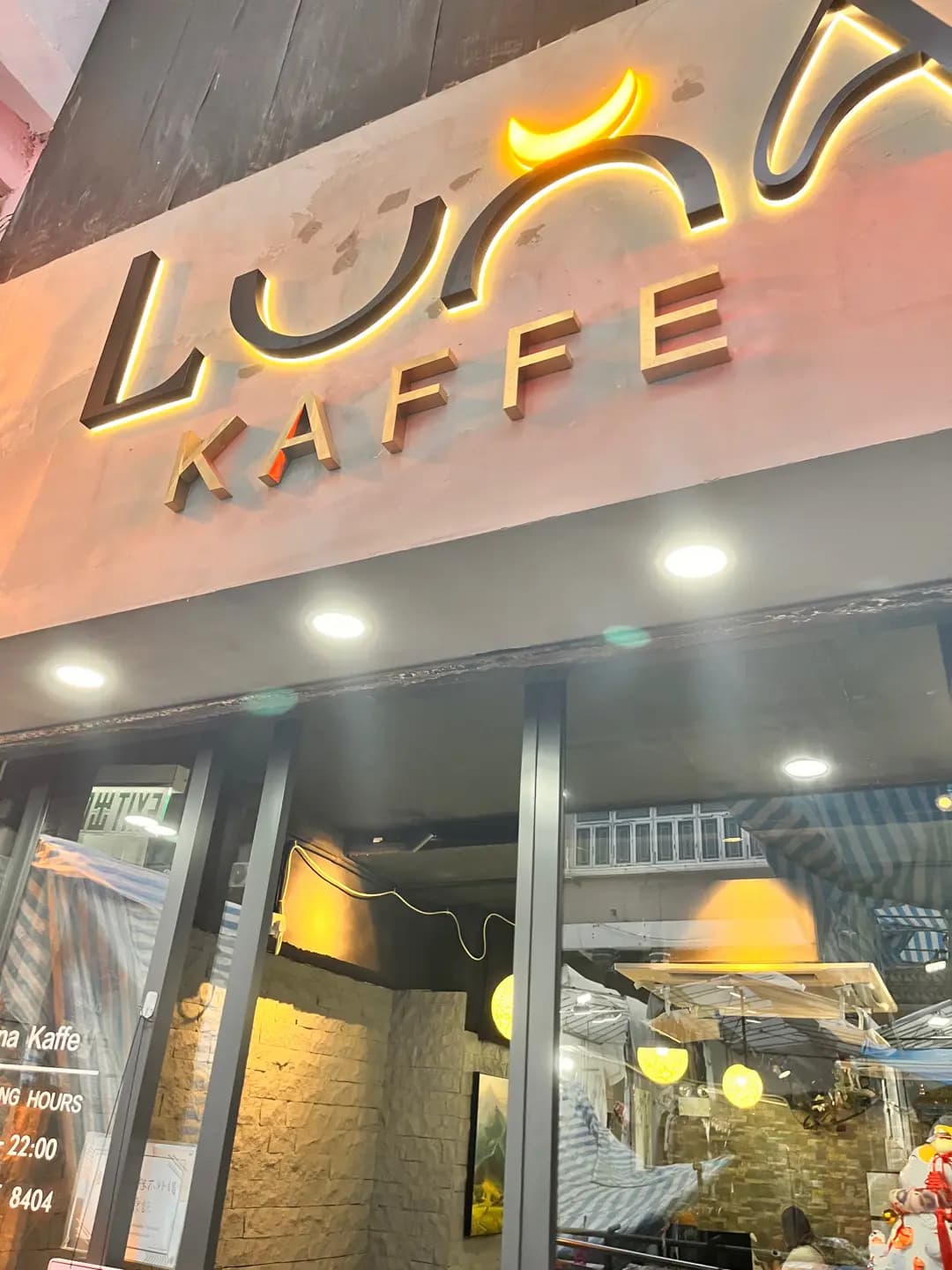 Luna Kaffe photo 5