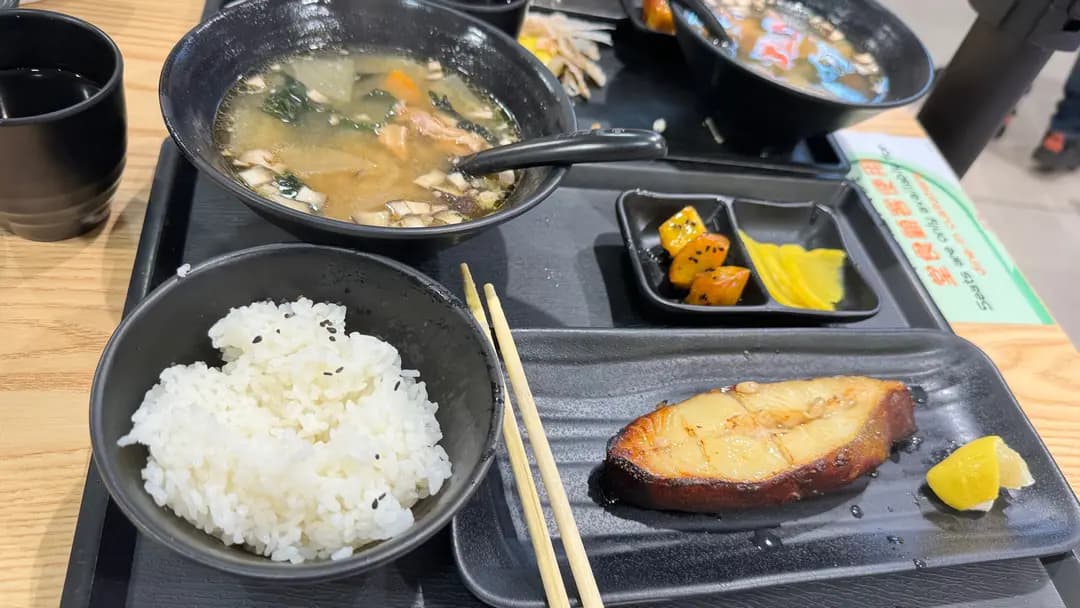 Nakayo食堂 photo 4