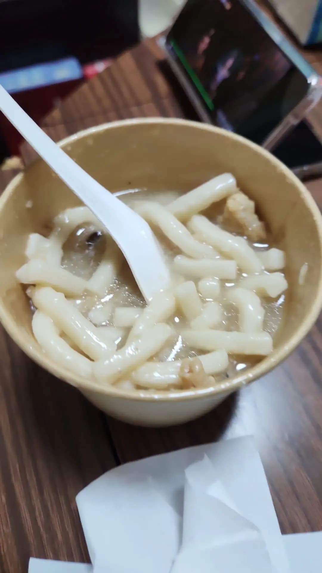 十八座狗仔粉 photo 3
