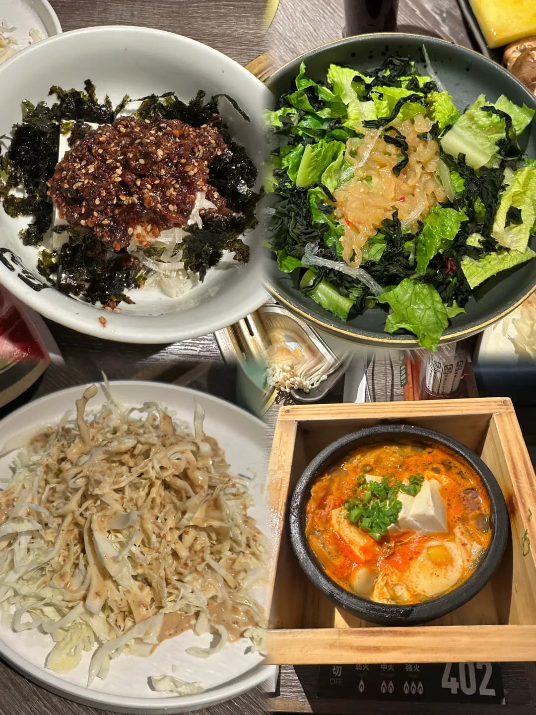 牛角日本燒肉專門店 (藍灣廣場) photo 4