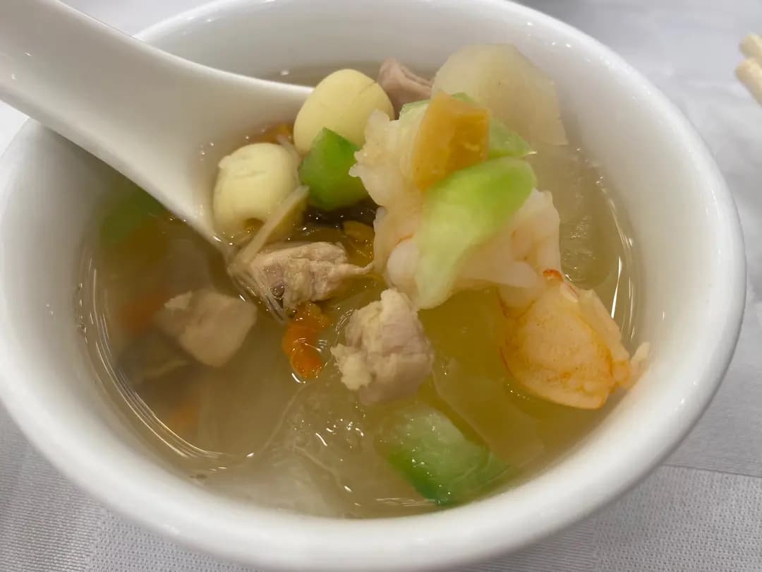 福彩海鮮酒家 photo 8