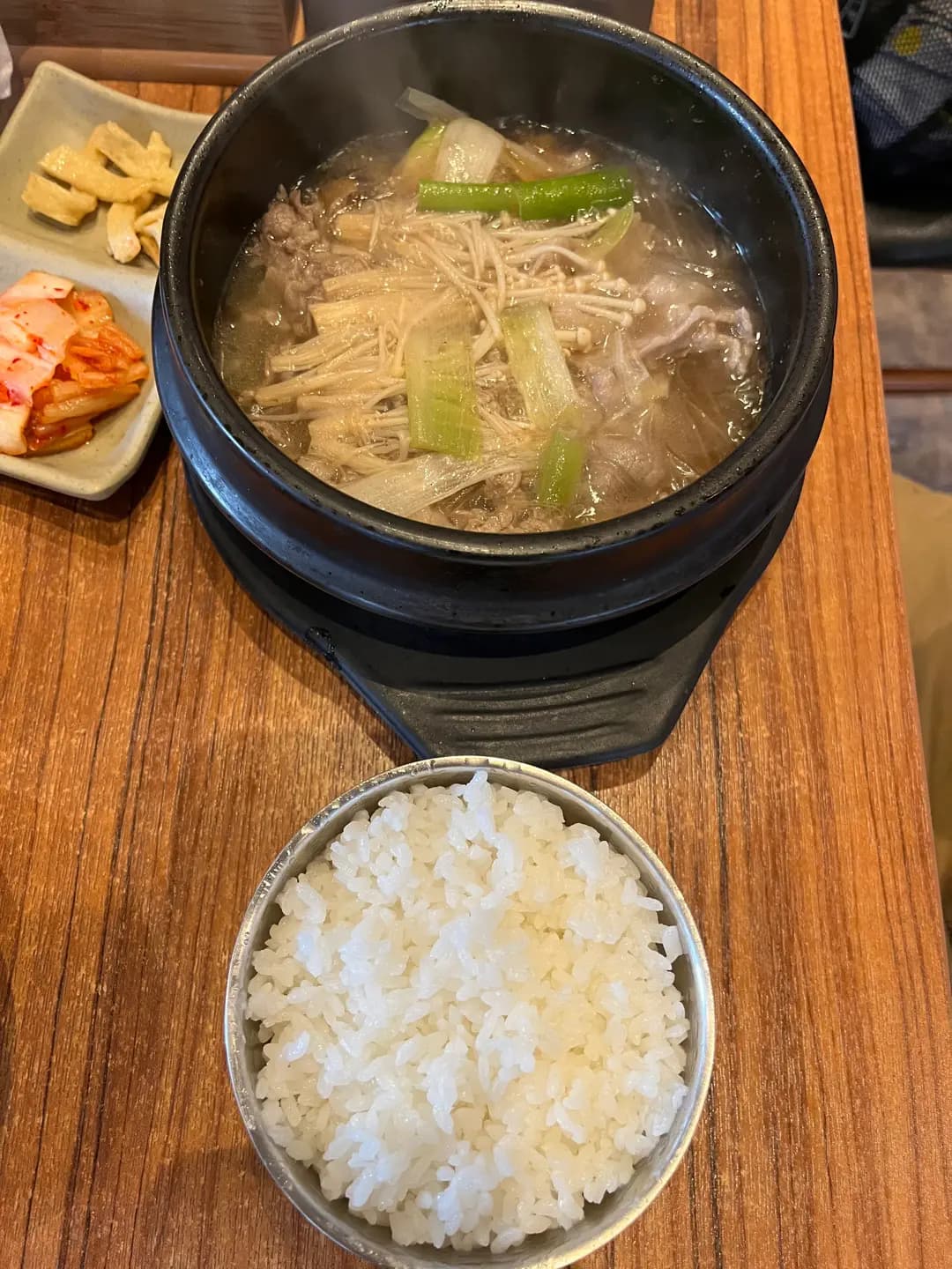The Seoul Korean Cuisine photo 7