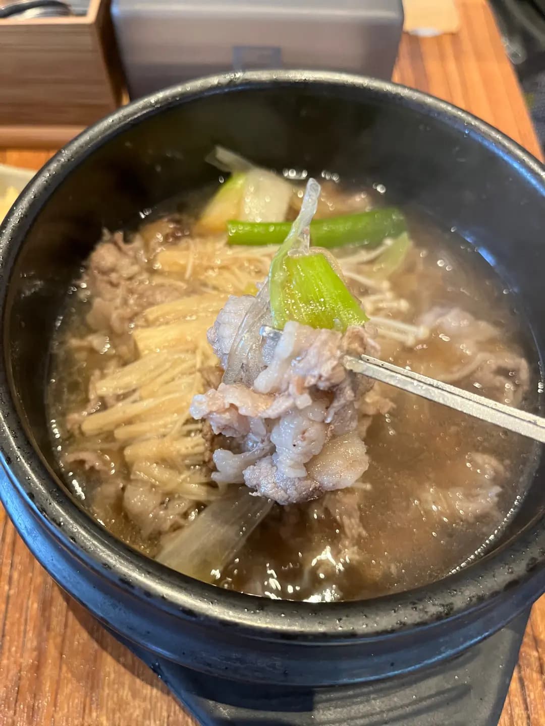 The Seoul Korean Cuisine photo 8